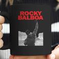 Rocky Balboa Coffee Mug