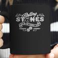 Rolling Stones Tumbling Dice Coffee Mug