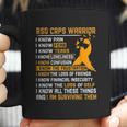 Rsd Crps Warrior Coffee Mug