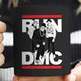 Run Dmc Art Coffee Mug