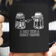 A Salt With A Deadly Weapon Graphic Novelty Sarcastic Funny Coffee Mug