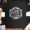 Samuel Jackson Beer Coffee Mug