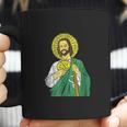 San Judas St Jude Saint Jude Catholic Catolico Coffee Mug