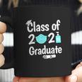 Sanitizer High School Graduate Diploma Coffee Mug