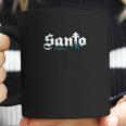 Santo Tequila Coffee Mug