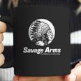 Savage Arms Firearms Coffee Mug