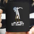 Get SchwiftyShirt Coffee Mug