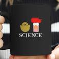 Science Muppet Coffee Mug