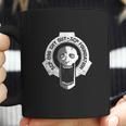 Scp 096 Shy Guy Scp Foundation Coffee Mug