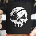 Sea Of Thieves - Art Coffee Mug