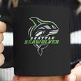 Seattle Seawolves Coffee Mug