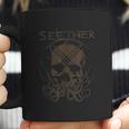 Seether Octoskull Coffee Mug