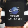 Sega Saturn Coffee Mug