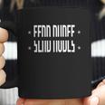 Send Nudes Shirt - Hidden MessageShirt Coffee Mug