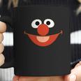 Sesame Street Ernie Face Coffee Mug