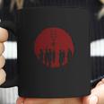 Seven Samurai Coffee Mug