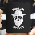 Shalom Amigos Coffee Mug