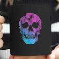 Shane Dawson Current Mood Skull Coffee Mug