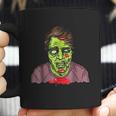 Shane Dawson Halloween Zombie Portrait Coffee Mug