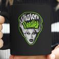 Sharon Needles Shirt Coffee Mug