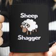 Sheep Shagger Collection Coffee Mug