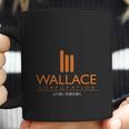 Shirt Wallace Corporation - Inspired By Blade Runner 2049 Coffee Mug