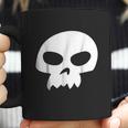 Sid Skull Costume Graphic Coffee Mug