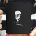 Sigmund Freud Your Mom Coffee Mug