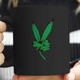 The Signature Weed Peace Coffee Mug