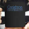 Simple Logo Creighton University 2020 Coffee Mug