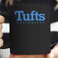 Simple Logo Tufts University 2020 Coffee Mug