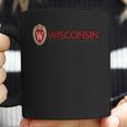 Simple Logo University Of Wisconsin Madison 2020 Coffee Mug