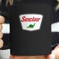 Sinclair Oil Corporation Coffee Mug