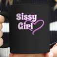 Sissy Girl Bdsm Fetish Wear Femdom Sissies Kinky Gift Coffee Mug