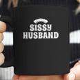 Sissy Husband Coffee Mug