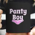 Sissy Panty Boy Sub Bdsm Submissive Little Fetish Coffee Mug