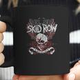 Skid Row Youth Gone Wild Coffee Mug