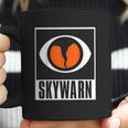 Skywarn Storm Spotter Logo Coffee Mug