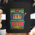 Slot Machine Handpay Coffee Mug