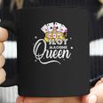 Slot Machine Queen Coffee Mug