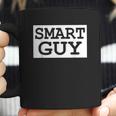 Smart Guy Coffee Mug