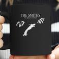 The Smiths Queen Is Dead Coffee Mug