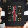 Snake Logo Gucci T-Shirt Coffee Mug