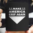 Snoop Dogg Make America Crip Again Coffee Mug