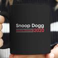 Snoop Dogg Marthar Stewart 2020 Coffee Mug