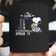 Snoopy 1969 Nasa 2019 Apollo 11 Shirt Coffee Mug