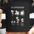 Snoopy Coffee Coffee Mug