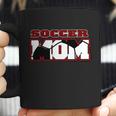 Soccer Mom Logo Coffee Mug