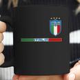 Soccer Team Championship Italia Italy Logo Coffee Mug