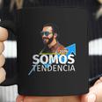 Somos Tendencia Coffee Mug